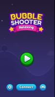 Bubble Shooter Relaxing poster