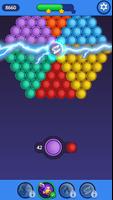 Bubble Shooter Relaxing screenshot 1