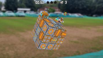 QB Planets Nreal imagem de tela 1
