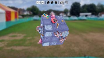 QB Planets Nreal imagem de tela 2