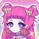 Mimistar dress up chibi doll APK