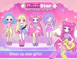 Mimistar plakat