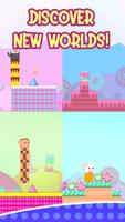 Stacky Cat پوسٹر