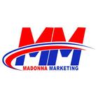 Madonna Marketting-icoon