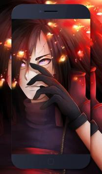 Download Uciha Madara Wallpaper 4k Full Hd Apk For Android