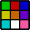 Sudoku Color