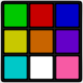 Sudoku Color
