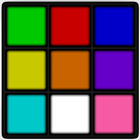 Sudoku Color simgesi