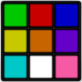 Sudoku Color أيقونة