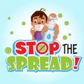 Stop the Spread!