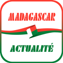 Madagascar actualité APK