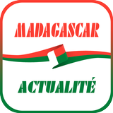 Madagascar actualité icon