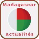 madagascar actualité APK