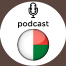 Madagascar Podcast APK
