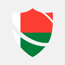 APK VPN Madagascar - Get MG IP
