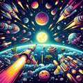 Stellar Rampage