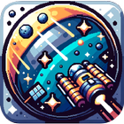 Mad Space Game icon