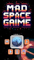Mad Space Game poster