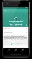 Contacts Toolkit 포스터