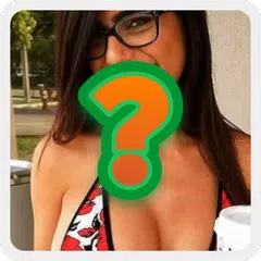 Guess The Porn Star