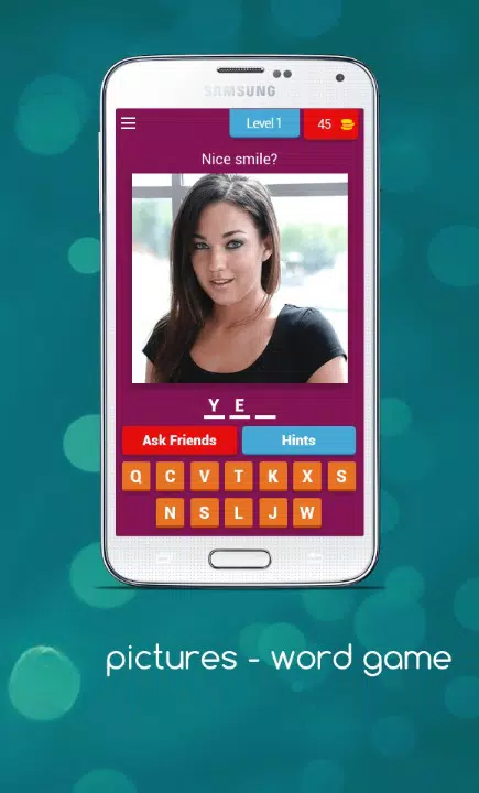 Wordsexy Video Download - Sexy Girls X Videos- Word Game APK for Android Download