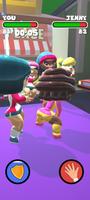 Booty Slap Championship 3D screenshot 2
