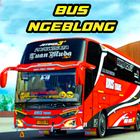 MUSIK DJ BUS NGEBLONG INDO آئیکن