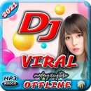 DJ REMIX VIRAL Offline APK
