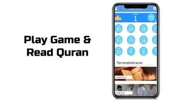 Kuis Hafiz Quran capture d'écran 1
