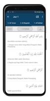 Quran Karim captura de pantalla 1