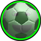 Futbol Soccer X9 Zeichen