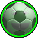 Futbol Soccer X9 icon