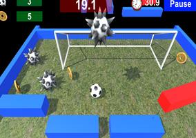 Futbol Soccer X9 capture d'écran 1