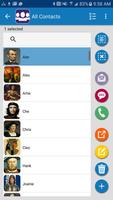 Mad Contact Groups captura de pantalla 1