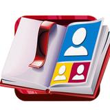 Mad Contacts Widget APK