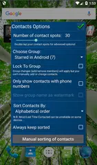 Mad Contacts Widget アプリダウンロード