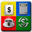 Mad Calculator Widget (multi) 圖標