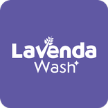 lavenda wash | لافندا ووش