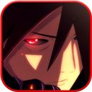 🔴 Madara Wallpaper HD Madara Uchiha Background APK