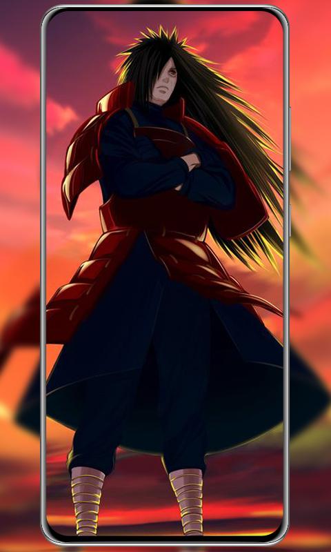 Featured image of post Madara Fondo De Pantalla Hd
