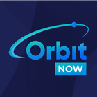 Orbit Now icône