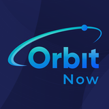 Orbit Now ícone