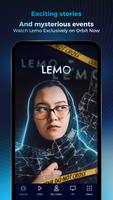 Orbit Now syot layar 3