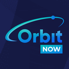اوربت ناو - Orbit Now icône