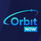 أوربت ناو - Orbit Now