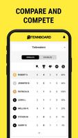 Tennboard スクリーンショット 3