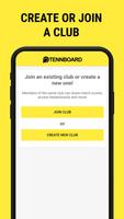 Tennboard पोस्टर