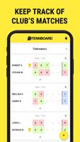 Tennboard ภาพหน้าจอ 1