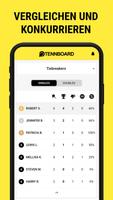 Tennboard Screenshot 3
