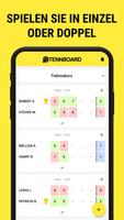 Tennboard Screenshot 1